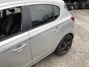 Tür links hinten Opel Corsa E X15 13433940