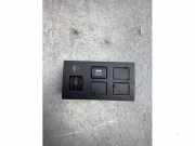 Schalter für Leuchtweitenregelung Mazda 2 DE, DH DP7466170