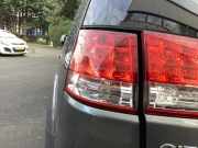 Rückleuchte links Citroen C-Crosser VU, VV 22087920