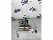 Katalysator ohne Lambdasonde Suzuki Ignis III MF 52RC01