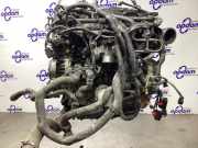 Motor ohne Anbauteile (Benzin) Volvo V70 III 135 36002009