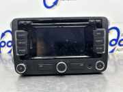 Multifunktionsanzeige VW Polo V 6R, 6C 3C0035279