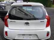 Heckklappe / Heckdeckel Kia Picanto 2 TA 737001Y060