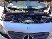 Motor ohne Anbauteile (Diesel) Mercedes-Benz Citan Kasten W415