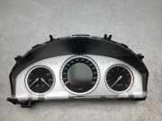 Drehzahlmesser Mercedes-Benz C-Klasse W204 A2045405348