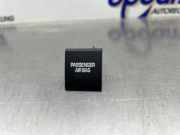 Kontrollleuchte Airbag Skoda Fabia II 542 5J0919235A