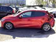 Außenspiegel links Mazda 2 DL, DJ DA6G69181