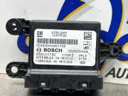 Steuergerät Einparkhilfe Opel Insignia A Sports Tourer G09 13354532