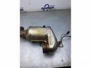 Katalysator ohne Lambdasonde Mercedes-Benz CLS C257 A2561400408