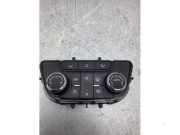 Heizungsbetätigung (Konsole) Opel Mokka A / Mokka X J13 13474055