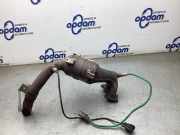 Katalysator ohne Lambdasonde Fiat Panda 312, 319 51925905