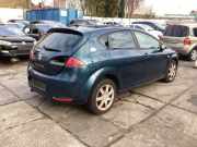 Tür rechts hinten Seat Leon 1P