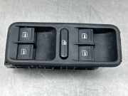 Schalter für Fensterheber Skoda Fabia II 542 5J0959858A