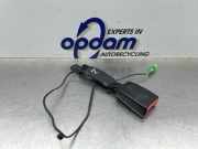 Gurtschloss VW Polo V 6R, 6C 6R0857755D