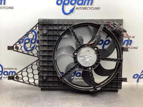 Elektrolüfter VW Polo V 6R, 6C 6R0959455D Bild Elektrolüfter VW Polo V 6R, 6C 6R0959455D