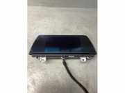 Multifunktionsanzeige BMW 3er Touring F31 9292247