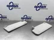 Sonnenblende Skoda Octavia II Kombi 1Z 1Z0857561A