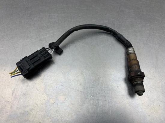 Lambdasonde Fiat Punto Evo Kasten/Schrägheck 199 0258006206 Bild Lambdasonde Fiat Punto Evo Kasten/Schrägheck 199 0258006206