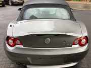 Heckklappe / Heckdeckel BMW Z4 E85