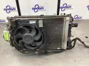 Kühlpaket Opel Zafira B A05 13145212