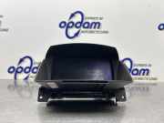 Multifunktionsanzeige Opel Zafira B A05 13111166