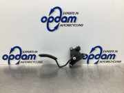 Sensor für Drosselklappenstellung Renault Clio III BR0/1, CR0/1 8200297335