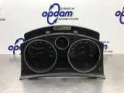 Drehzahlmesser Opel Astra H 13142786TB