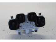 Heizungsbetätigung (Konsole) Fiat Panda 312, 319 551643000