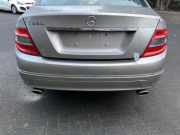 Stoßstange hinten Mercedes-Benz C-Klasse W204