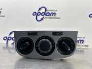 Heizungsbetätigung (Konsole) Opel Corsa D S07 466119570