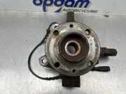 Achsschenkel links vorne Dacia Logan MCV KS