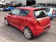 Stoßstange hinten Suzuki Swift III EZ, MZ 7181157K10799