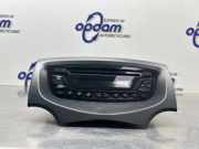 CD-Radio Ford Ka RU8 7354765230