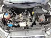 Bremsaggregat ABS Audi A1 8X 6R0614517AMFKZ