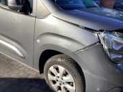 Kotflügel rechts vorne Opel Combo E Kasten K9