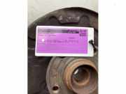 Achsschenkel rechts vorne VW Golf VII 5G