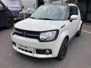 Schaltgetriebe Suzuki Ignis III MF