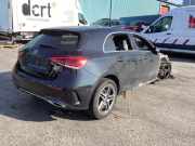 Heckklappe / Heckdeckel Mercedes-Benz A-Klasse W177