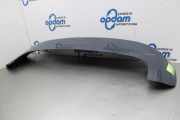 Spoiler hinten Ford Focus III DYB BM51A44210B