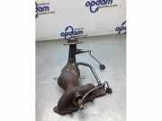 Katalysator ohne Lambdasonde Mitsubishi Space Star VI Schrägheck A0