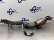 Katalysator ohne Lambdasonde Mini Mini R50, R53 18407525272