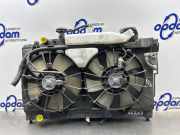 Kühlpaket Mazda 6 Sport Kombi GH GS1D61480D