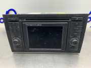 Multifunktionsanzeige Audi A4 8E, B6 7612001013