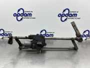 Wischermotor links VW Golf VI 5K 1397220652