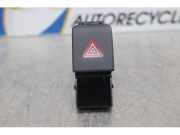 Schalter für Warnblinker Suzuki Splash EX 3743052K00
