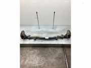 Hinterachse komplett VW Caddy IV Kasten SAA, SAH 2K5501101E