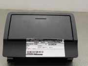 Monitor Navigationssystem Audi A1 Sportback 8XA 8X0857273B