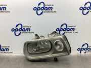 Hauptscheinwerfer rechts Citroen Jumpy I Kasten BS 6206E8
