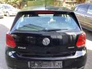 Heckklappe / Heckdeckel VW Polo V 6R, 6C 6R6827025C