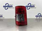 Rückleuchte links Peugeot Partner I Combispace 9657976880